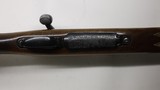 Remington 700 BDL Deluxe Engraved, 243 Win, 22