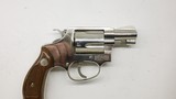 Smith & Wesson S&W 36 Nickel 38 special, boxed - 4 of 12