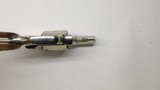 Smith & Wesson S&W 36 Nickel 38 special, boxed - 8 of 12