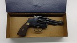 Smith & Wesson S&W Model Pre 10, 38 Special boxed, 4
