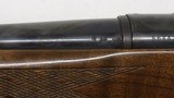 Remington 700 BDL Deluxe 270 Winchester, Early gun - 19 of 23