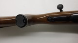 Remington 700 BDL Deluxe 270 Winchester, Early gun - 13 of 23
