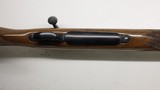 Remington 700 BDL Deluxe 270 Winchester, Early gun - 14 of 23