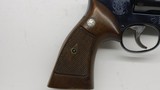 Smith & Wesson S&W Model 53 22 Jet, 6