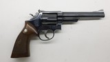 Smith & Wesson S&W Model 53 22 Jet, 6