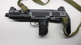 Israeli IMI UZI Action Arms 9mm Carbine 16