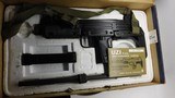 Israeli IMI UZI Action Arms 9mm Carbine 16