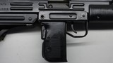 Israeli IMI UZI Action Arms 9mm Carbine 16