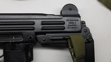 Israeli IMI UZI Action Arms 9mm Carbine 16