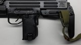 Israeli IMI UZI Action Arms 9mm Carbine 16