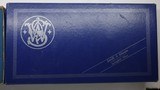 Smith & Wesson S&W 41 with factory box, 2 mags - 2 of 15