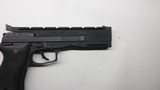 Beretta 87 Target, 22LR, 10 rounds like new in hard case J87T010 - 5 of 8