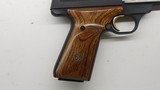 Browning Buck Mark Buckmark 22LR, 1995, Made in USA - 5 of 17