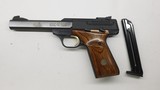 Browning Buck Mark Buckmark 22LR, 1995, Made in USA - 17 of 17
