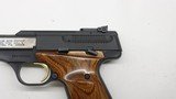Browning Buck Mark Buckmark 22LR, 1995, Made in USA - 12 of 17