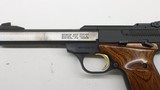 Browning Buck Mark Buckmark 22LR, 1995, Made in USA - 13 of 17