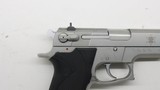 Smith & Wesson 4506 No dash, Tulsa Oklahoma Sheriff 45 ACP - 4 of 15