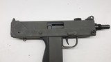 Cobray S.W.D. M11 9mm M11-9 Pre-Ban MAC M-11 1989 - 3 of 14