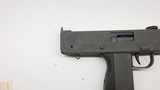 Cobray S.W.D. M11 9mm M11-9 Pre-Ban MAC M-11 1989 - 4 of 14
