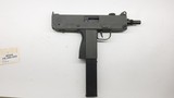 Cobray S.W.D. M11 9mm M11-9 Pre-Ban MAC M-11 1989 - 1 of 14