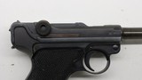 LUger 1940 with 17