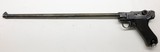 LUger 1940 with 17