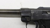 LUger 1940 with 17