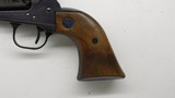 Ruger Old Army 44 mag, black powder, 7.5