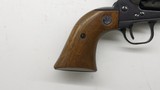 Ruger Old Army 44 mag, black powder, 7.5