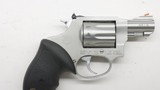 Taurus Ultra-Lite Nine Stainless 22LR 9 shot, 2