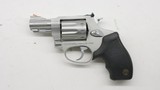 Taurus Ultra-Lite Nine Stainless 22LR 9 shot, 2