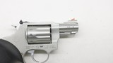 Taurus Ultra-Lite Nine Stainless 22LR 9 shot, 2