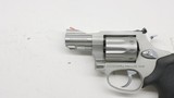 Taurus Ultra-Lite Nine Stainless 22LR 9 shot, 2