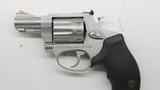 Taurus Ultra-Lite Nine Stainless 22LR 9 shot, 2