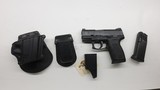 Taurus PT145 Pro, 2 mags and holster - 10 of 14