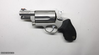 Taurus Judge Public Defender 45LC/410 2