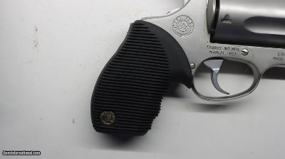 Taurus Judge Public Defender 45LC/410 2