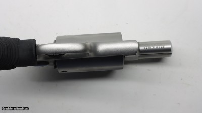 Taurus Judge Public Defender 45LC/410 2