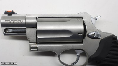 Taurus Judge Public Defender 45LC/410 2
