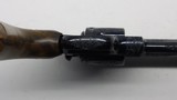 Colt BLUE Python Factory Master Hand Engraved C , 357 Mag 4.25