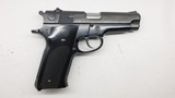 Smith & Wesson S&W Model 59, 9mm - 1 of 12