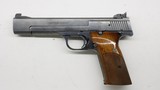 Smith & Wesson S&W Model 41 5.5