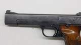 Smith & Wesson S&W Model 41 5.5