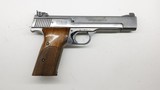 Smith & Wesson S&W Model 41 5.5