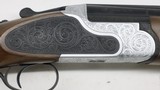 CZ Huglu Wingshooter Elite, 12ga, 28