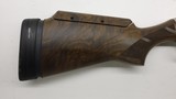 Beretta 400 A400 Multitarget KO 12ga Adj Comb Rib Like New J40CT10 - 2 of 18