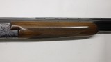 Miroku Superior Field, 20ga, 26