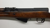 Russian SKS, Made in 1953, 20" barrel, Bayonet - 21 of 25