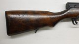 Russian SKS, Made in 1953, 20" barrel, Bayonet - 3 of 25