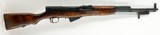 Russian SKS, Made in 1953, 20" barrel, Bayonet - 24 of 25
